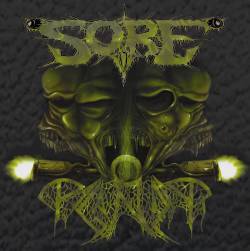 Sore (GER) : Sore - Paganizer